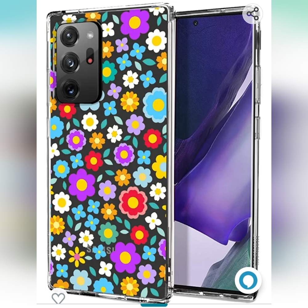 Mosnovo Samsung note 20 ultra case